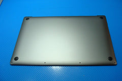 MacBook Pro A2141 16" Late 2019 MVVJ2LL/A Bottom Case Space Gray 923-03844