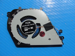 Dell Inspiron 15.6” 15 7580 Genuine Laptop CPU Cooling Fan Y64H5 023.1009J.0001