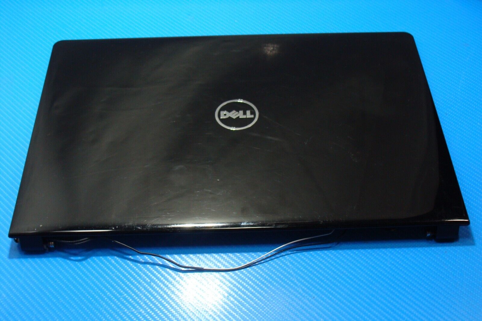 Dell Inspiron 15.6” 5558  OEM Laptop HD LCD Touch Screen Complete Assembly Black