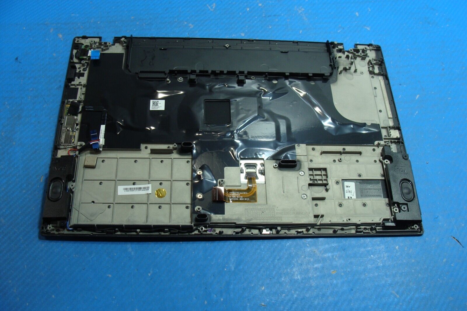 Lenovo ThinkPad T460 14