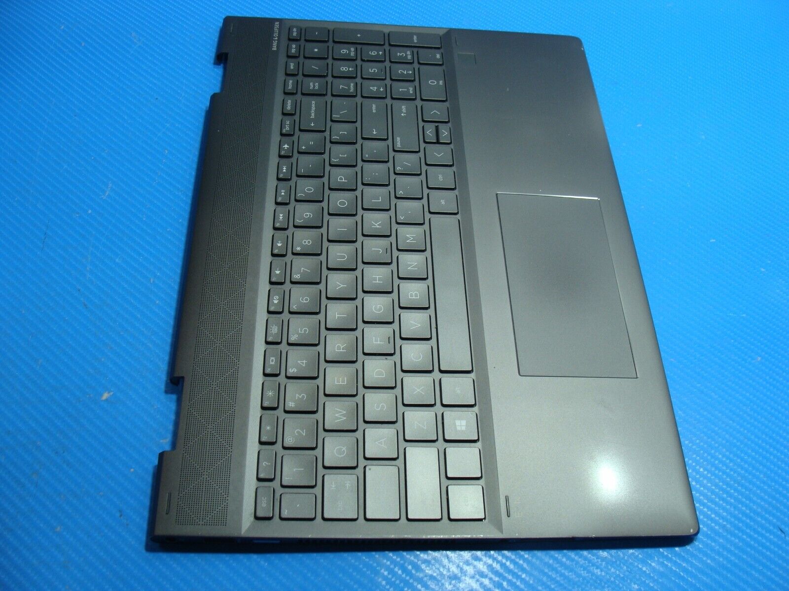 HP Envy x360 15m-ds0011dx 15.6