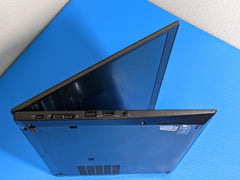 Lenovo ThinkPad T14s Gen 1 14" TOUCH i7-10610U vPro 1.8GHz 8GB 512GB Win 11 Pro