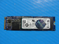 Dell 13 9370 Toshiba 256GB NVNe M.2 SSD Solid State Drive KXG50ZNV256G CC1D0