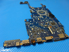 HP EliteBook 12.5" 820 G3 Genuine Intel i5-6200U 2.3GHz Motherboard 831762-601