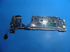 Dell Latitude 14" 7400 Genuine Intel i5-8365U 1.6GHz Motherboard FHPJ8 LA-G871P