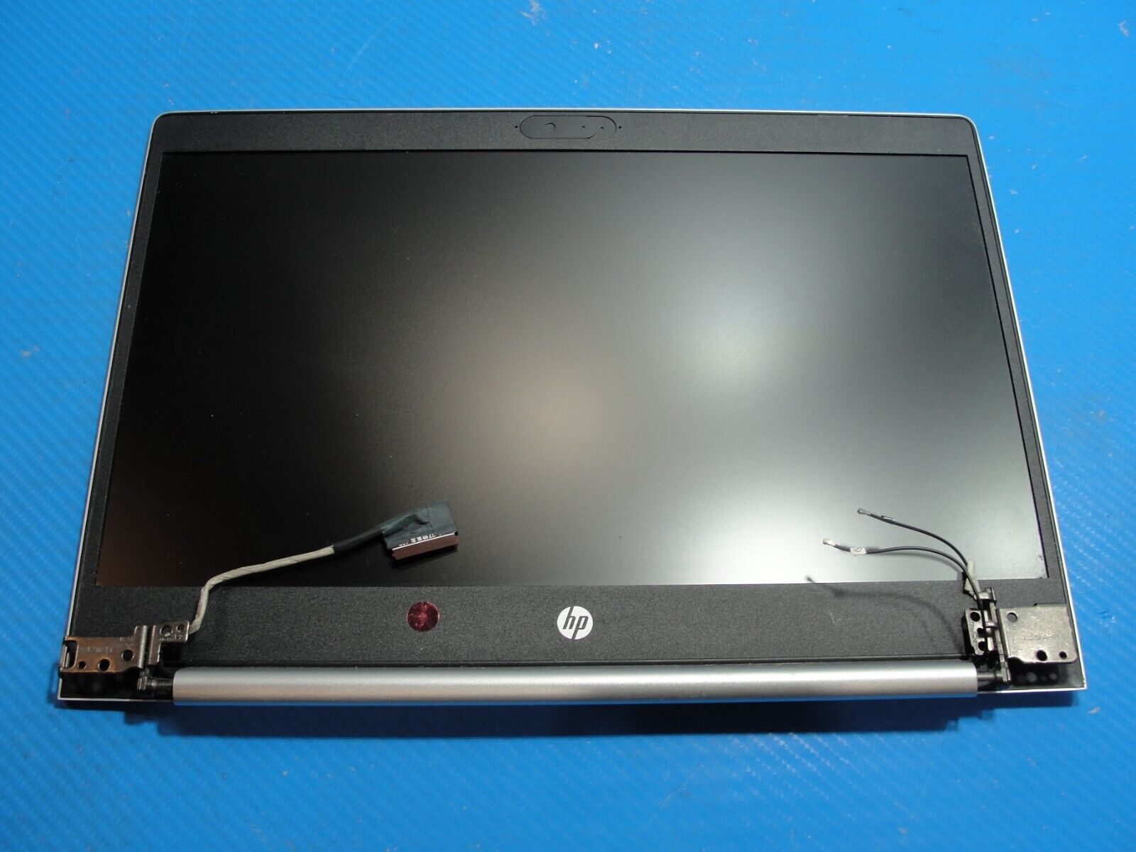 HP ProBook 440 G7 15.6