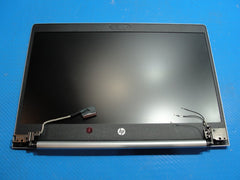 HP ProBook 440 G7 15.6" Genuine Laptop Matte FHD LCD Screen Complete Assembly