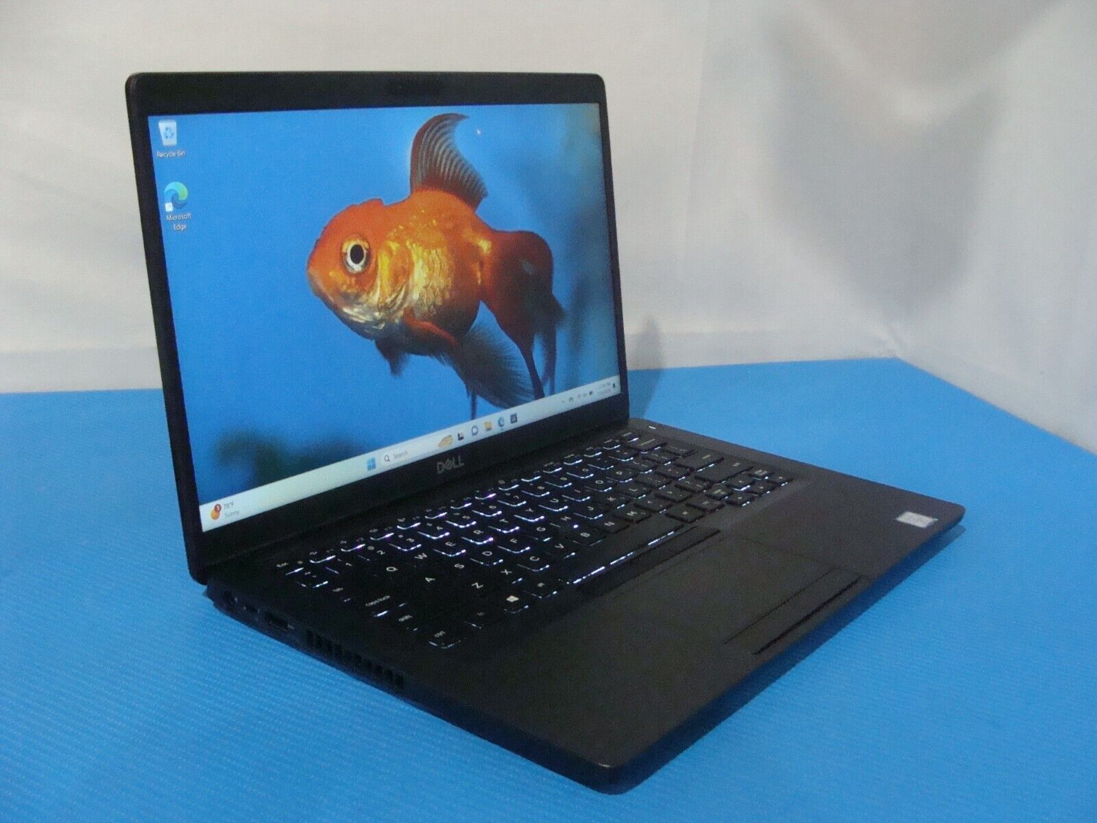 Dell Latitude 5400 14