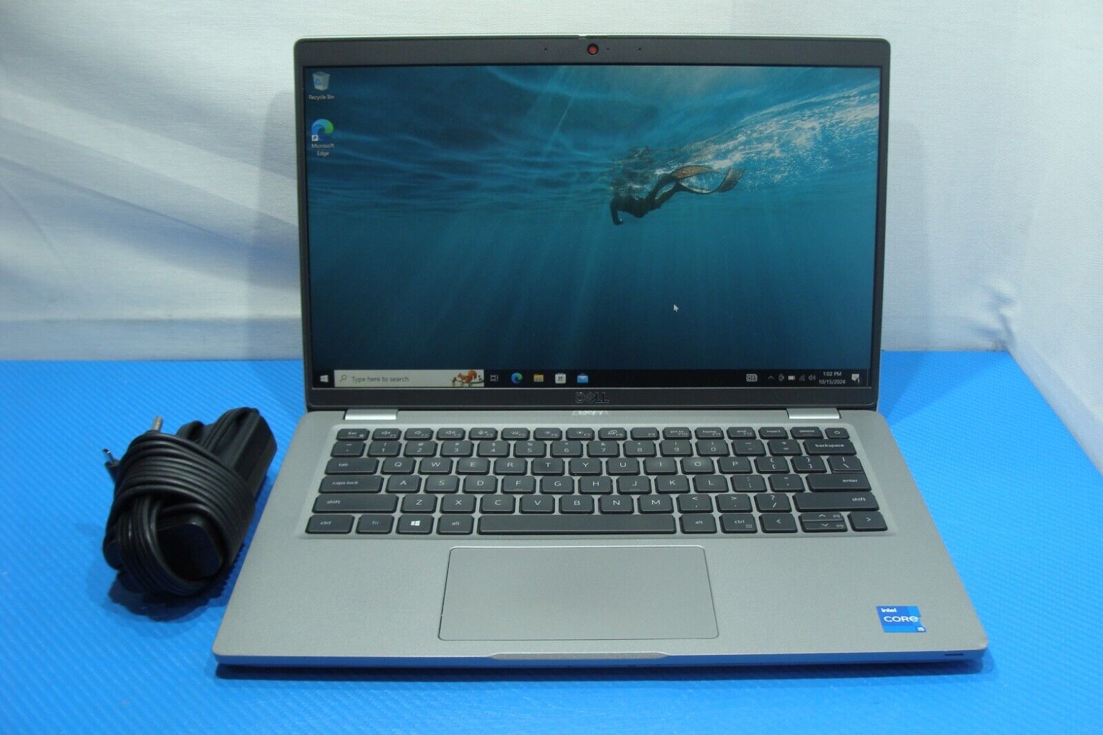 Dell Latitude 5420 14