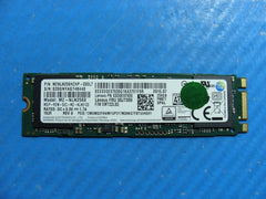 Lenovo X1 Carbon Samsung 256GB M.2 SATA SSD Solid State Drive MZNLN256HCHP-000L7