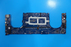 Dell XPS 15 9570 15.6" Intel i5-8300H 2.3GHz Motherboard LA-G341P 2FC04 AS IS