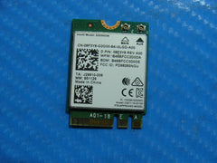 Dell Latitude 15.6” 5580 Genuine Laptop WiFi Wireless Card 8265NGW 8F3Y8