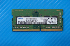 Lenovo T470s Samsung 8GB 1Rx8 PC4-2400T Memory RAM SO-DIMM M471A1K43CB1-CRC