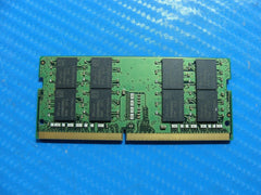 Dell 5310 SK Hynix 16GB 2Rx8 PC4-3200AA Memory RAM SO-DIMM HMA82GS6DJR8N-XN