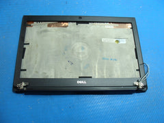 Dell Latitude 12.5” 7280 OEM Laptop LCD Screen Back Cover w/Front Bezel JXCT7