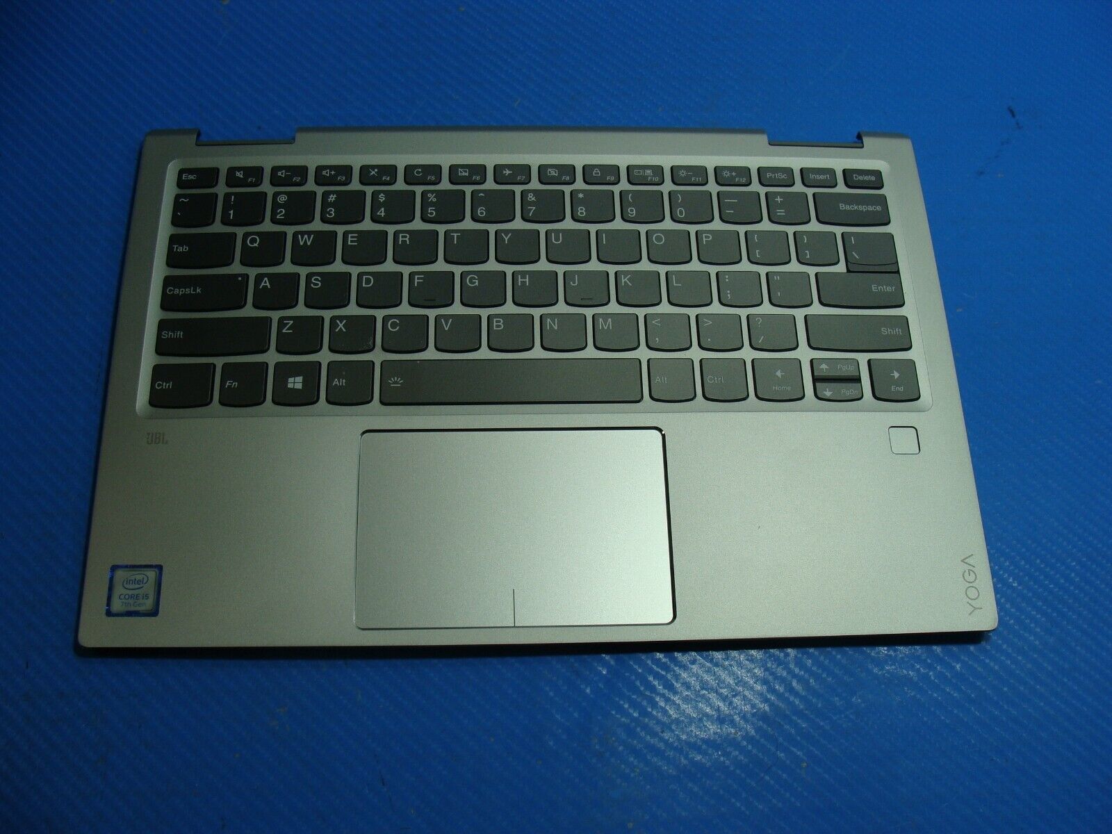 Lenovo Yoga 720-13IKB 13.3