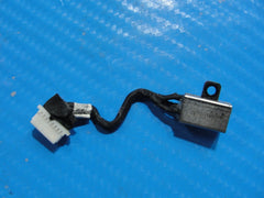 Dell Inspiron 13.3” 7391 2-in-1 Genuine Laptop DC IN Power Jack w/Cable