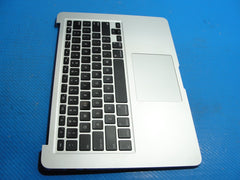 MacBook Air 13" A1466 Early 2015 MQD32LL Top Case Palmrest w/Keyboard 661-7480