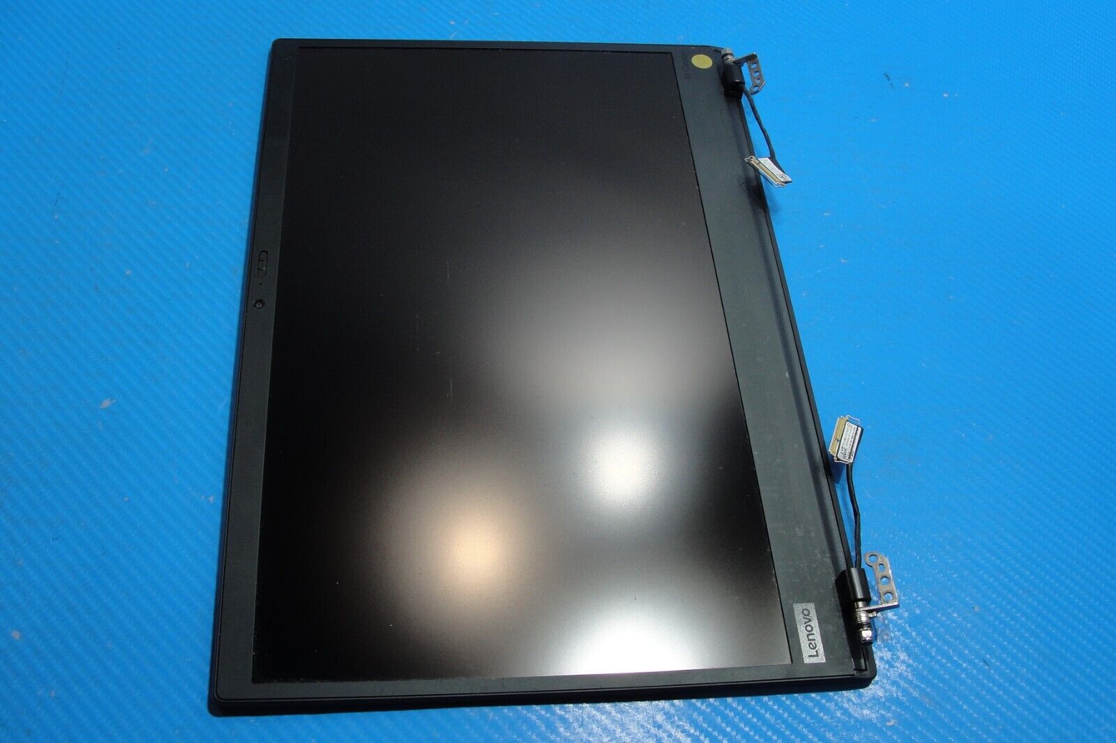 Lenovo ThinkPad 14” X1 Carbon 7th Gen Matte FHD LCD Touch Screen Assembly Black