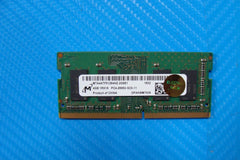 HP 17-ca0064cl Micron 4GB PC4-2666V Memory RAM SO-DIMM MTA4ATF51264HZ-2G6E1