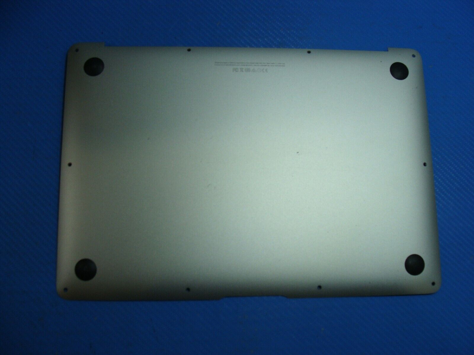 MacBook Air A1466 2015 MJVE2LL/A MJVG2LL/A 13