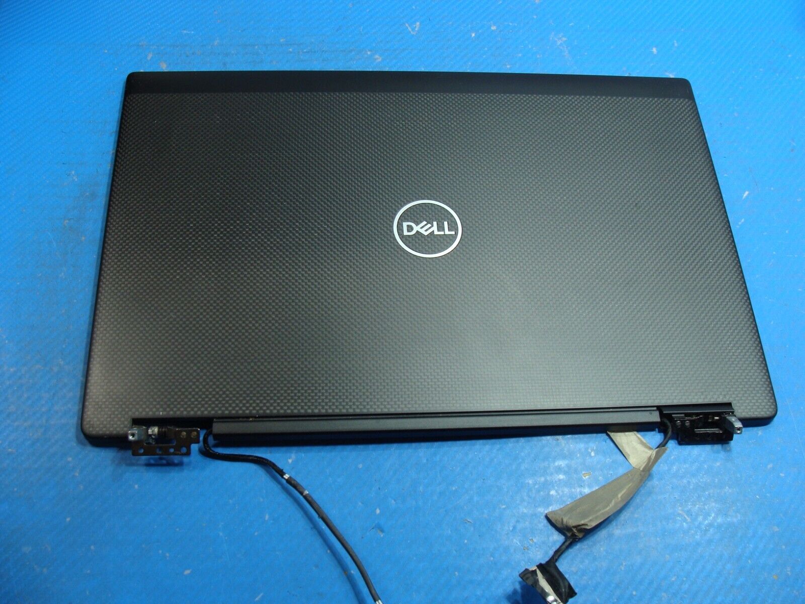 Dell Precision 7530 15.6