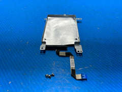 $9.99 | Lenovo IdeaPad 15.6" 3 15IIL05 OEM HDD Hard Drive Caddy w/ Screws am1jv000500