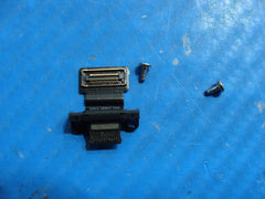 MacBook Air A2681 13" 2022 MLY33LL/A Thunderbolt USB-C Board Connector