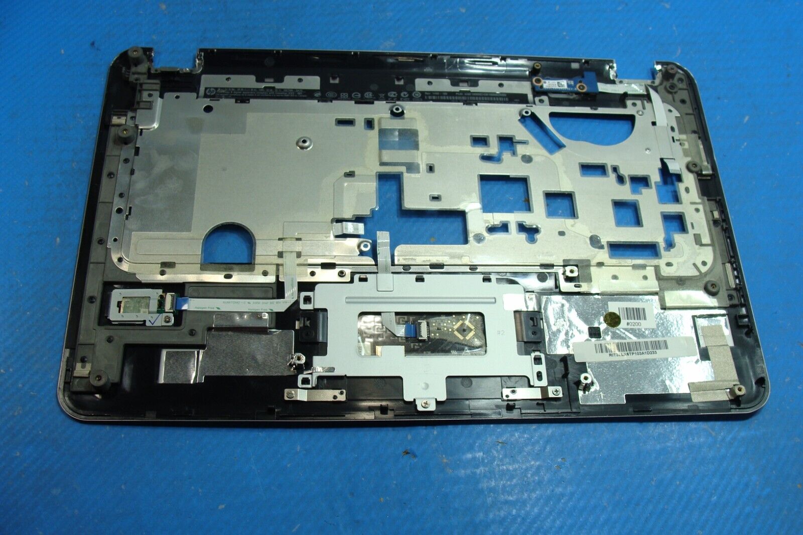 HP Pavilion dv6 15.6