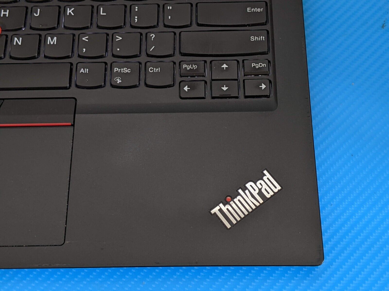 Lenovo ThinkPad E14 14