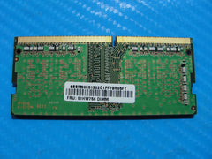 Lenovo T470 Samsung 4GB 1Rx16 PC4-2400T Memory RAM SO-DIMM M471A5244BB0-CRC