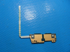 HP 17-by0053cl 17.3" Touchpad Mouse Button Board w/Cable 6050A2979901