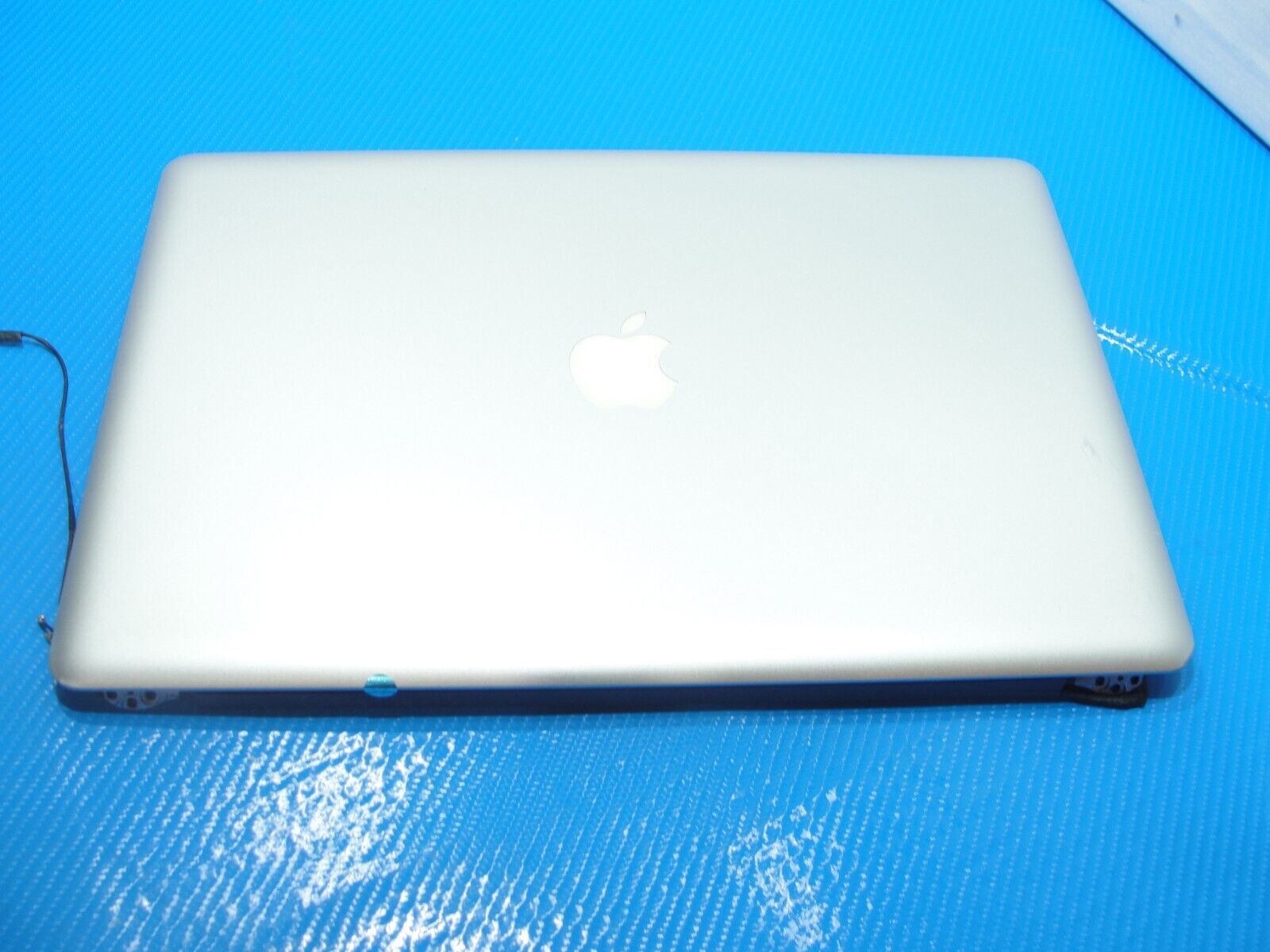 MacBook Pro A1286 15