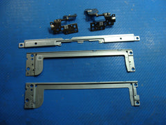 Dell Inspiron 14 5447 14" Genuine Laptop Left & Right Hinge Bracket Set