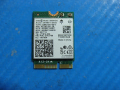 HP Pavilion x360 14-ba253cl 14" Wireless WiFi Card 9560NGW 937263-001 01AX768