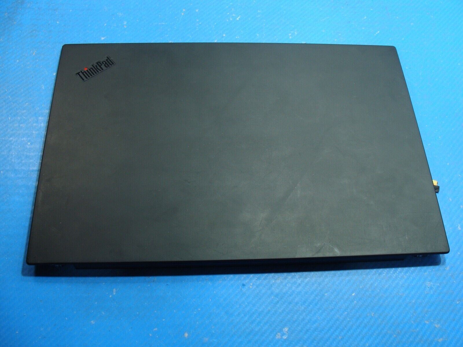 Lenovo ThinkPad P1 Gen 1 15.6