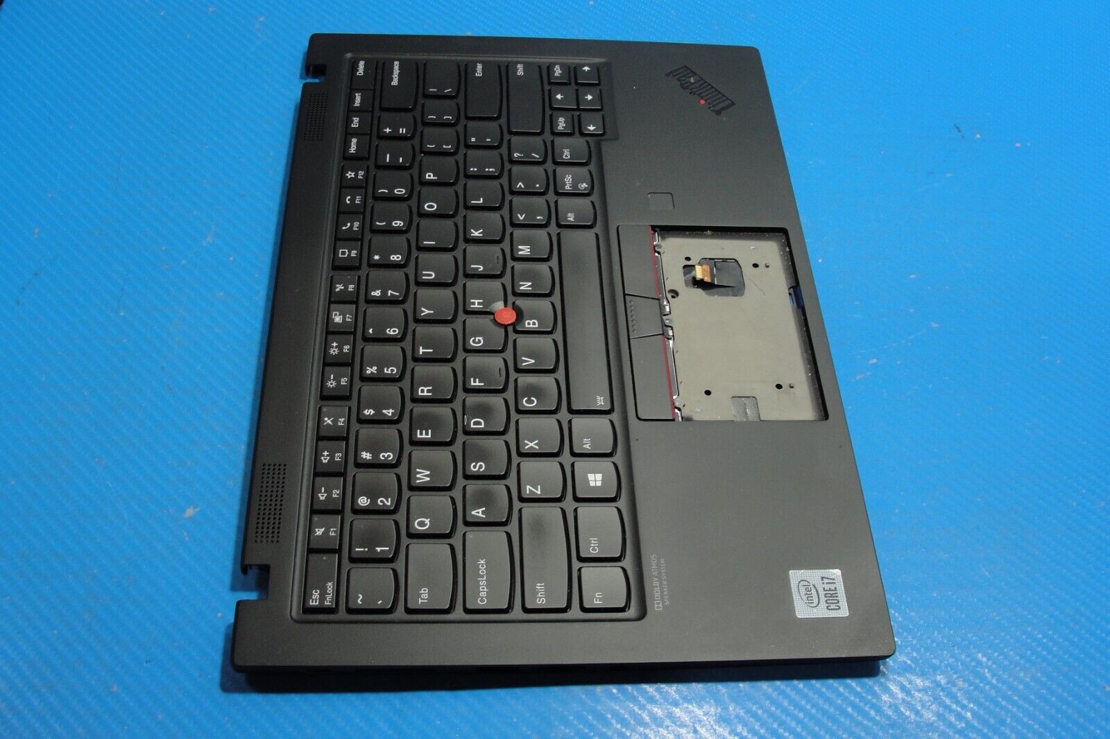 Lenovo ThinkPad X1 Carbon 8th Gen 14