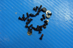 $9.99 | HP 15-f272wm 15.6" Genuine Laptop Screw Set Screws for Repair ScrewSet