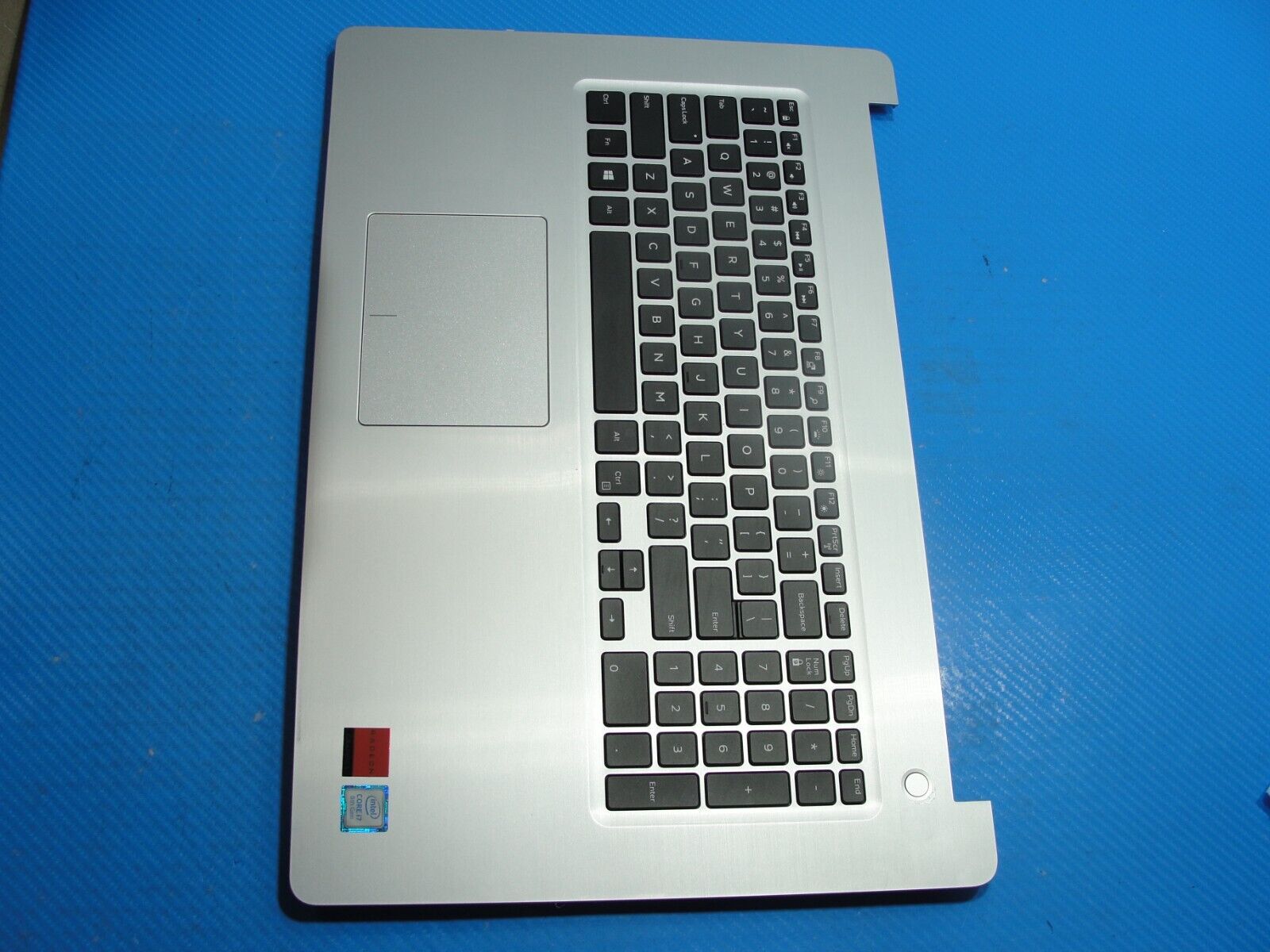 Dell Inspiron 17 5770 17.3