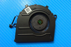 Dell Inspiron 14” 5402 Genuine Laptop CPU Cooling Fan R6YTH 023.100JW.0001