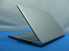 HP Laptop 14-dq2032wm 14"HD TOUCH Intel i3-1115G4 3GHz 4GB 128GB 99% Battery