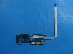 HP 17.3" 17-by2053cl OEM Laptop TouchPad Mouse Button Board w/Cable 6050A2979901