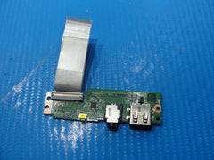 Acer Chromebook CB5-132T-C1LK 11.6" USB Audio Power Button Board DA0ZHRPI6E0