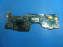 Lenovo ThinkPad Yoga 260 12.5" OEM i5-6300U 2.4GHz Motherboard 01LV813 LA-C581P