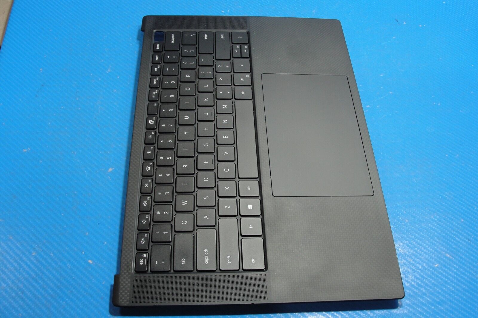 Dell Precision 5550 15.6