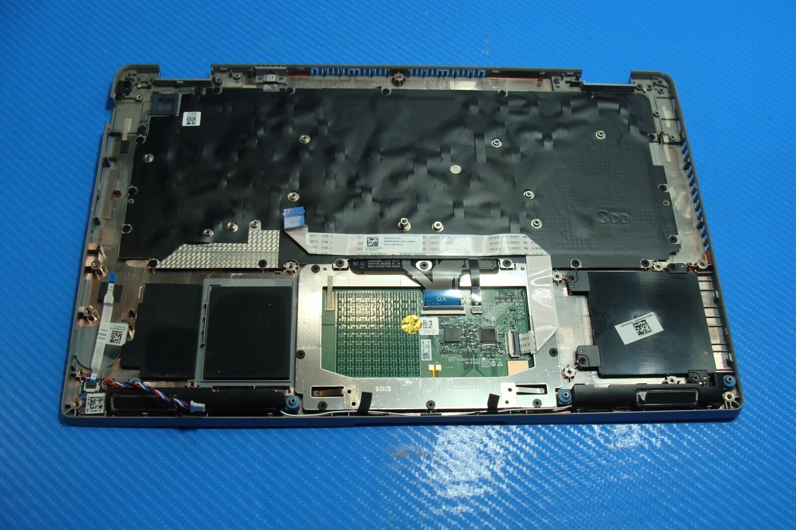 Dell Latitude 5420 14