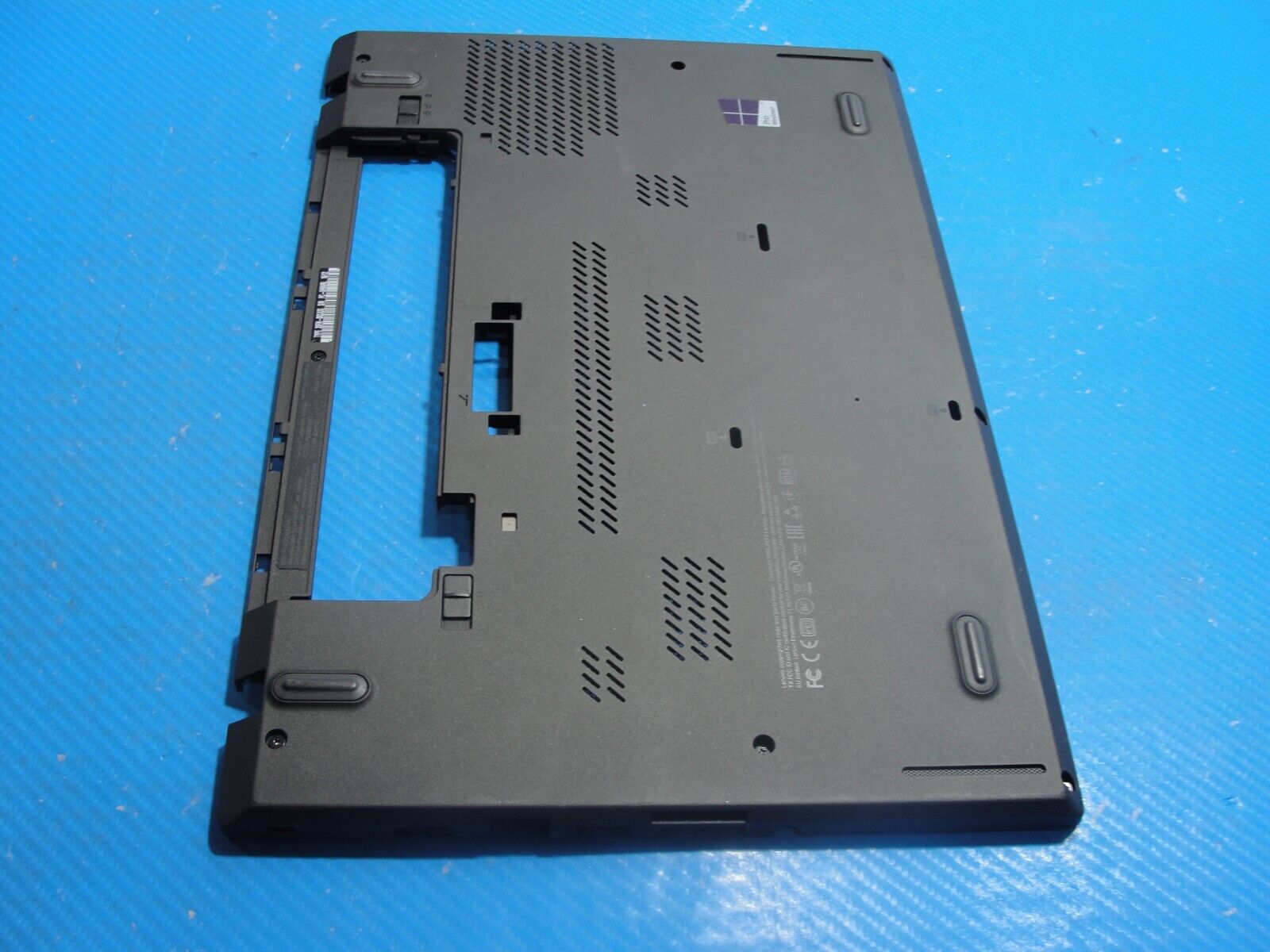 Lenovo ThinkPad 14” T460 Genuine Laptop Bottom Case Base Cover AP105000400