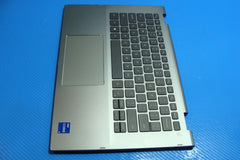 Dell Inspiron 14 5406 2-in-1 14" Palmrest w/Touchpad Keyboard BL X46H3 Grd A