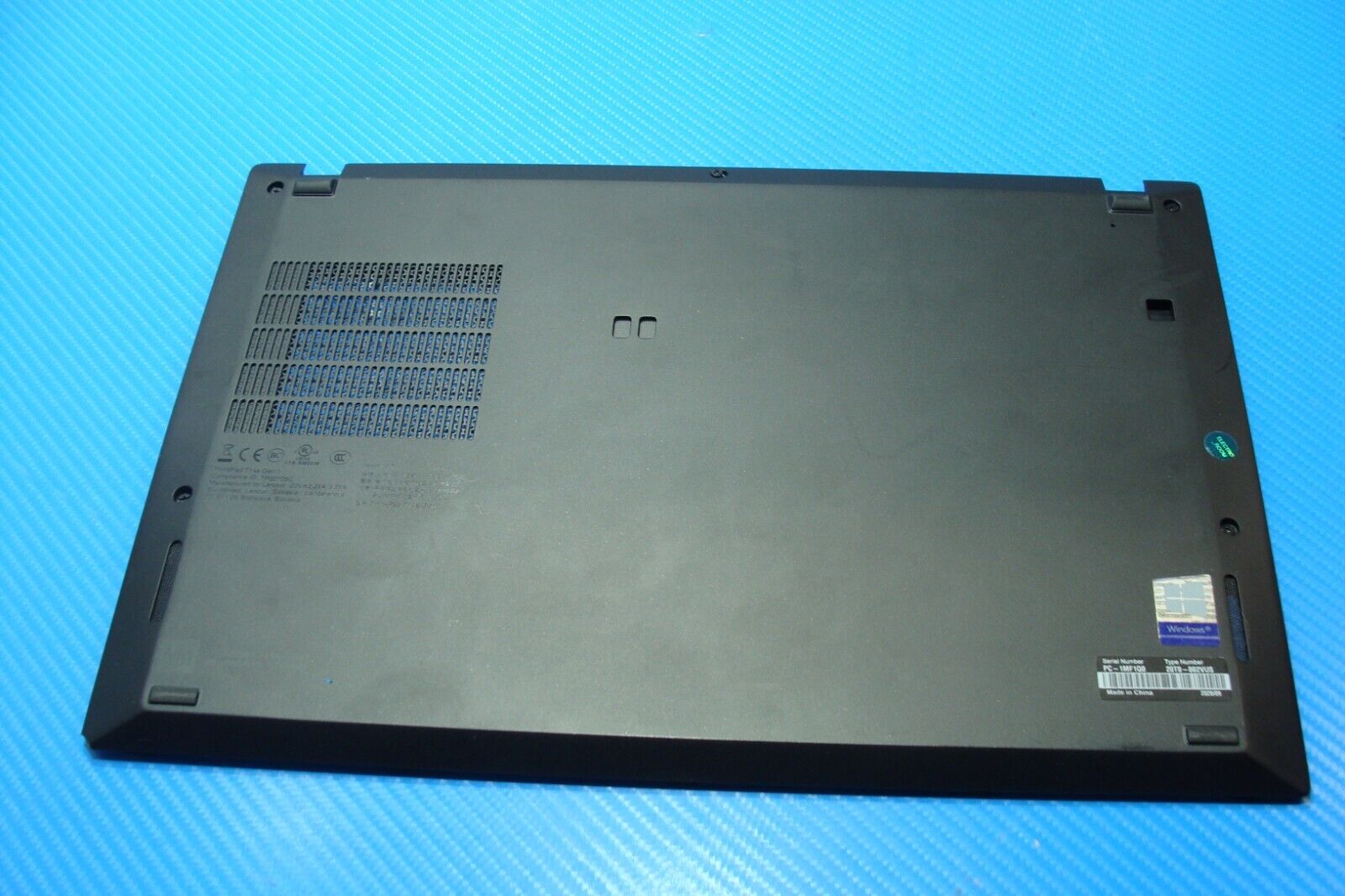 Lenovo ThinkPad T14s Gen 1 14