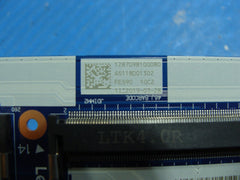 Lenovo ThinkPad 15.6" E590 OEM i5-8265U 1.6GHz Motherboard 02DL805 NM-B911 AS IS
